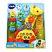 Развивающая игрушка с шестеренками Жираф от VTech