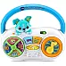 Развивающая музыкальная игрушка Бумбокс от VTech