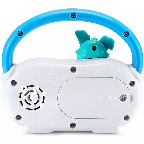 Развивающая музыкальная игрушка Бумбокс от VTech Развивающая музыкальная игрушка Бумбокс от VTech