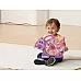 Развивающая музыкальная игрушка спиннер Бегемотик от VTech