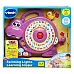 Развивающая музыкальная игрушка спиннер Бегемотик от VTech