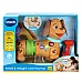 Развивающая музыкальная игрушка Щенок от VTech