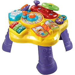 Развивающий обучающий стол 2-в-1 от VTech