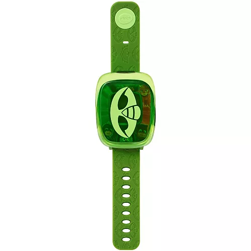 Развивающие наручные часы PJ Masks от VTech Развивающие наручные часы PJ Masks от VTech