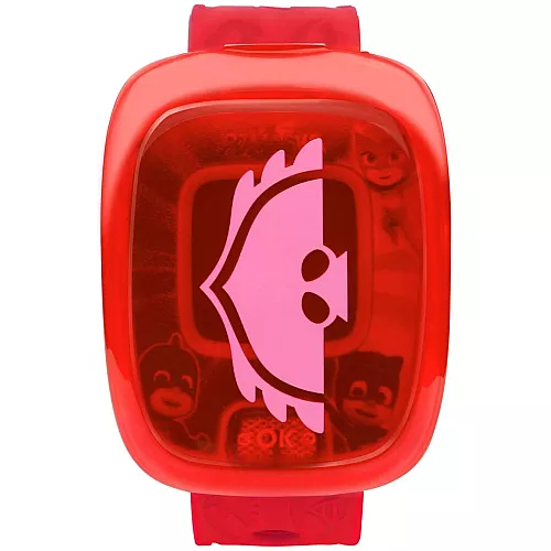 Развивающие наручные часы PJ Masks от VTech Развивающие наручные часы PJ Masks от VTech