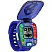 Развивающие наручные часы PJ Masks от VTech