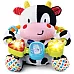 Розвиваюча музична іграшка Корова від VTech