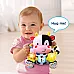 Розвиваюча музична іграшка Корова від VTech