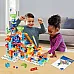 Развивающий конструктор лабиринт Парк развлечений с шариками от VTech