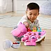 Развивающая игрушка Динозаврик розовый от VTech