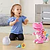 Развивающая игрушка Динозаврик розовый от VTech