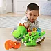 Развивающая игрушка Динозаврик зеленый от VTech