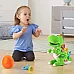 Развивающая игрушка Динозаврик зеленый от VTech