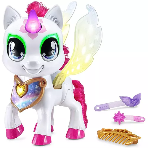 Развивающий набор Единорог от VTech