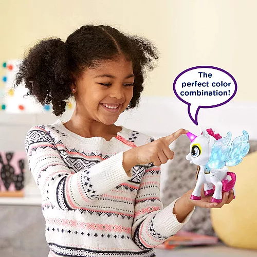 Развивающий набор Единорог от VTech