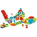 Развивающая игрушка Паровозик Мики Мауса от VTech