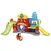 Развивающая игрушка Пожарную часть с Микки Маусом от VTech