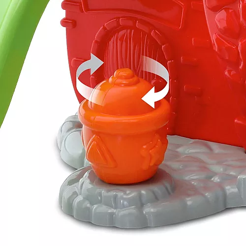 Развивающая игрушка Пожарную часть с Микки Маусом от VTech