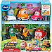 Развивающий набор Go! Go! Cory Carson Мини машинки (6 шт) от VTech