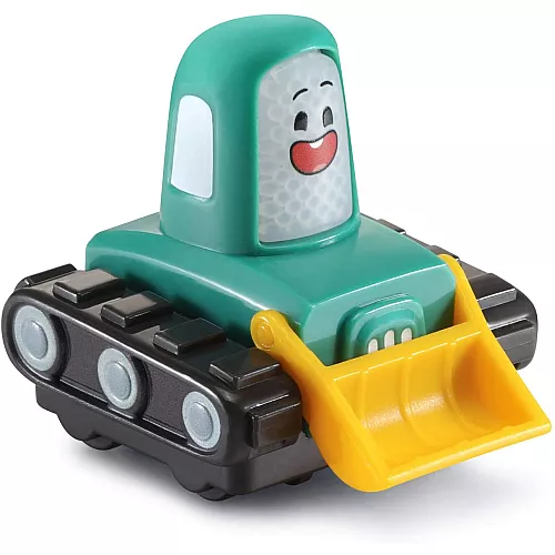 Развивающий набор Go! Go! Cory Carson Мини машинки (6 шт) от VTech Развивающий набор Go! Go! Cory Carson Мини машинки (6 шт) от VTech
