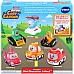 Развивающий набор Go! Go! Cory Carson Мини машинки (6 шт) от VTech