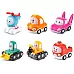 Развивающий набор Go! Go! Cory Carson Мини машинки (6 шт) от VTech