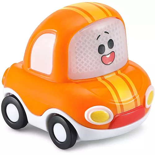 Развивающий набор Go! Go! Cory Carson Мини машинки (6 шт) от VTech Развивающий набор Go! Go! Cory Carson Мини машинки (6 шт) от VTech