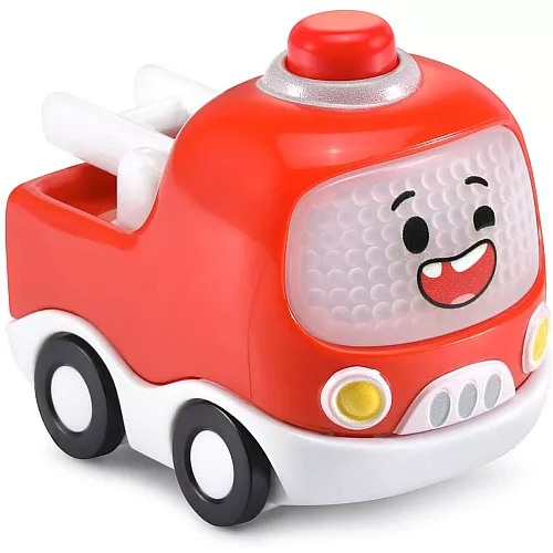 Развивающий набор Go! Go! Cory Carson Мини машинки (6 шт) от VTech Развивающий набор Go! Go! Cory Carson Мини машинки (6 шт) от VTech