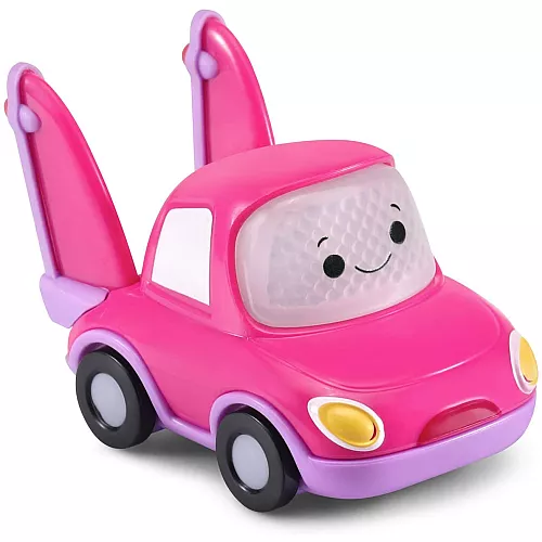 Развивающий набор Go! Go! Cory Carson Мини машинки (6 шт) от VTech Развивающий набор Go! Go! Cory Carson Мини машинки (6 шт) от VTech