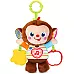 Розвиваюча музична іграшка Мавпочка від VTech