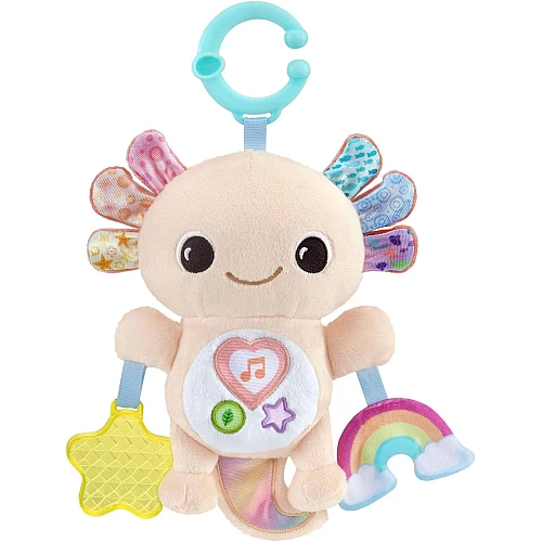 Розвиваюча музична іграшка Монстрик від VTech