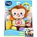 Розвиваюча музична іграшка Мавпочка від VTech