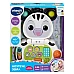 Интерактивная игрушка Ноутбук Зебра от VTech