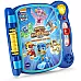 Развивающая интерактивная книга Щенячий патруль PAW Patrol от VTech