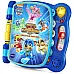 Развивающая интерактивная книга Щенячий патруль PAW Patrol от VTech