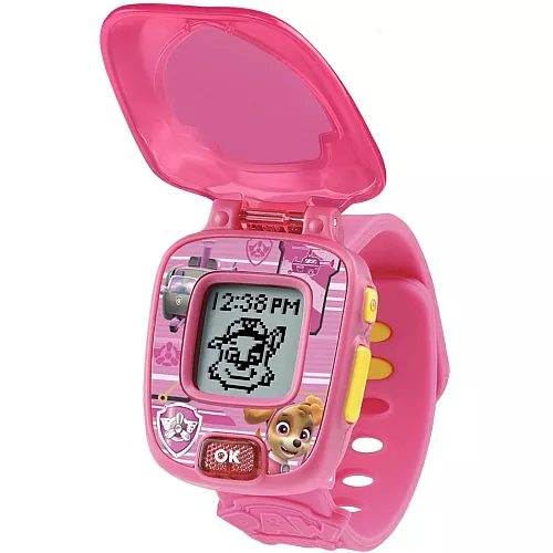 Наручний годинник Щенячий патруль від VTech Наручний годинник Щенячий патруль від VTech