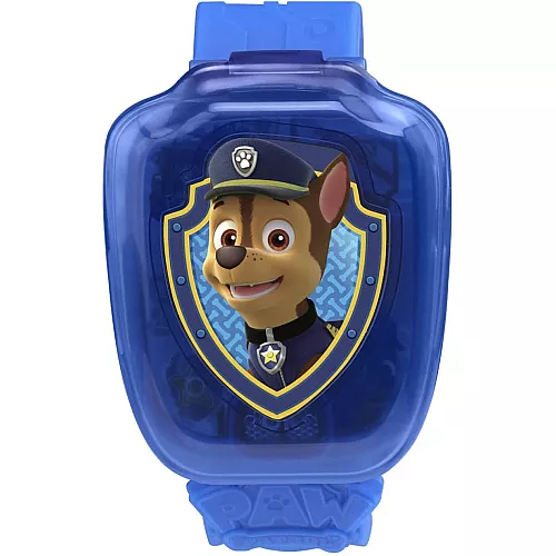 Наручний годинник Щенячий патруль від VTech Наручний годинник Щенячий патруль від VTech