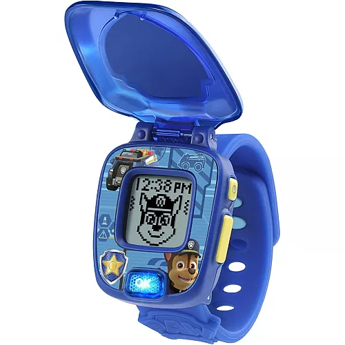 Наручний годинник Щенячий патруль від VTech Наручний годинник Щенячий патруль від VTech