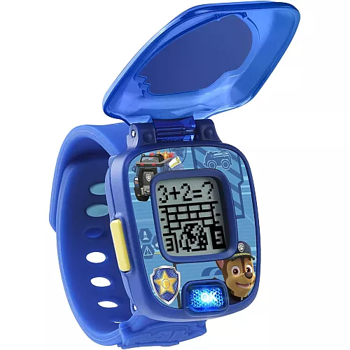 Наручний годинник Щенячий патруль від VTech Наручний годинник Щенячий патруль від VTech