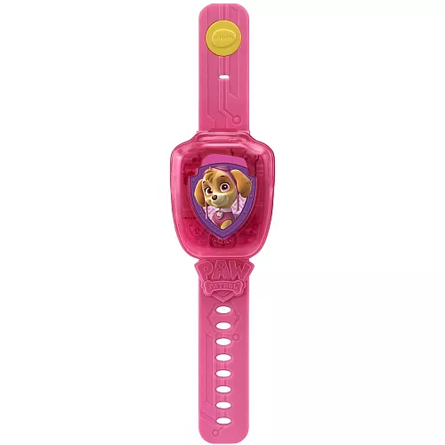 Наручний годинник Щенячий патруль від VTech Наручний годинник Щенячий патруль від VTech