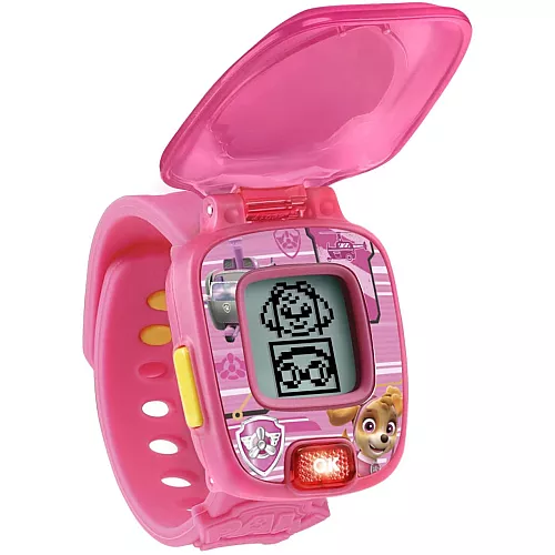 Наручний годинник Щенячий патруль від VTech Наручний годинник Щенячий патруль від VTech