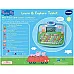 Развивающий интерактивный планшет Свинка Пеппа Peppa Pig от VTech