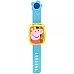 Развивающие наручные часы Свинка Пеппа от VTech