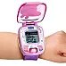 Развивающие наручные часы Свинка Пеппа от VTech