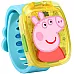 Развивающие наручные часы Свинка Пеппа от VTech
