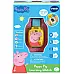 Развивающие наручные часы Свинка Пеппа от VTech