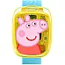 Развивающие наручные часы Свинка Пеппа от VTech