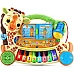 Музична іграшка Піаніно Жираф від VTech
