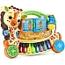 Музична іграшка Піаніно Жираф від VTech
