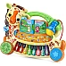 Музична іграшка Піаніно Жираф від VTech